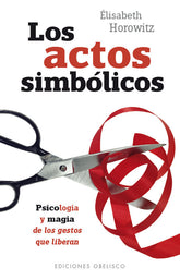 ACTOS SIMBOLICOSLOS - 9788491111801